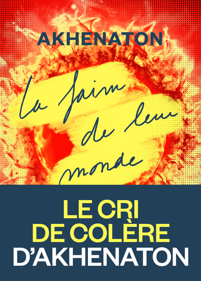 Picture of La Faim de leur monde