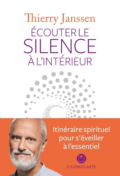 Image de Ecouter le silence à l'intérieur