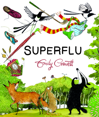 Image de SUPERFLU