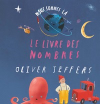 Picture of Nous sommes là - Le livre des nombres