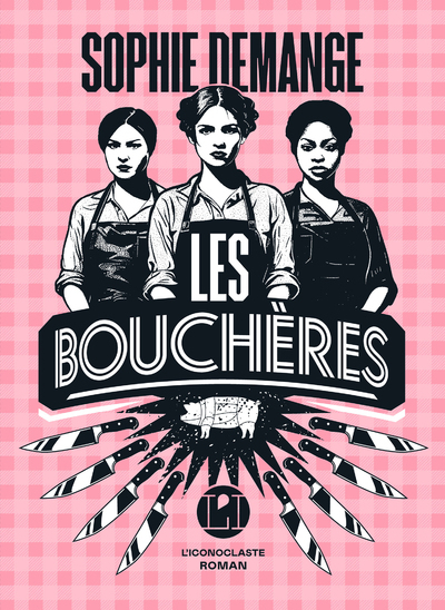 Image de Les Bouchères