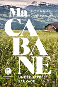 Picture of Ma cabane - Une échappée sauvage