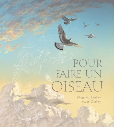 Picture of Pour faire un oiseau