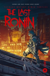 Picture of Les Tortues Ninja - TMNT : The Last Ronin