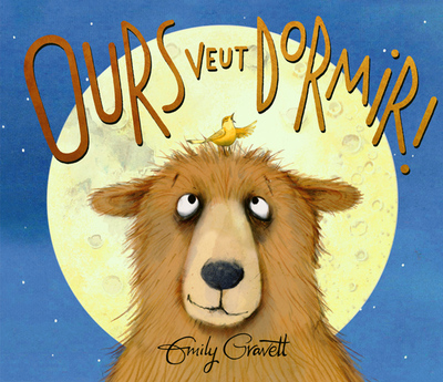 Picture of Ours veut dormir !