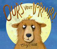 Picture of Ours veut dormir !