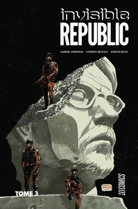Picture of Invisible Republic, T3