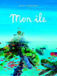 Image de mon ile