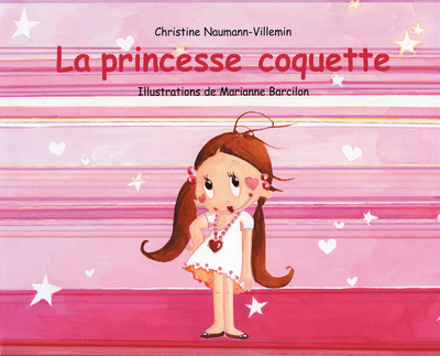 Image de La princesse coquette