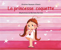 Image de La princesse coquette