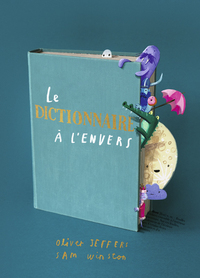 Image de Le dictionnaire à l'envers