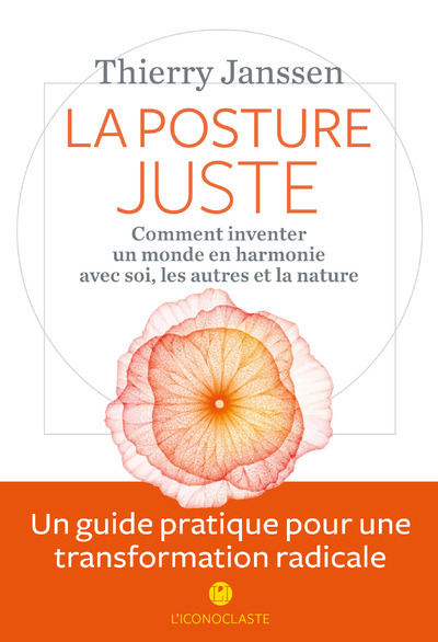 Picture of La Posture juste