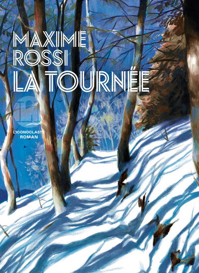 Image de La tournée