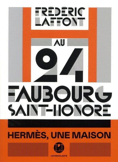 Picture of Au 24 Faubourg-Saint-Honoré