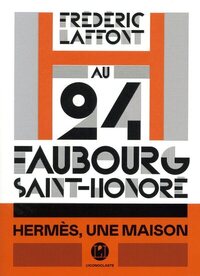Picture of Au 24 Faubourg-Saint-Honoré