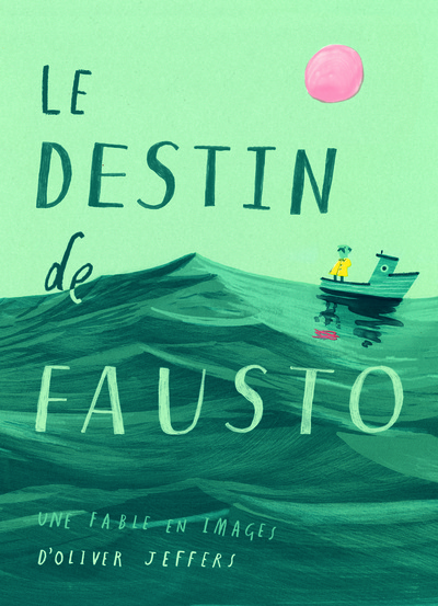 Picture of Le destin de Fausto