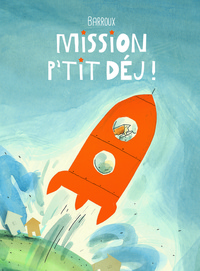 Image de mission petit dej'!