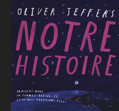 Picture of Notre histoire