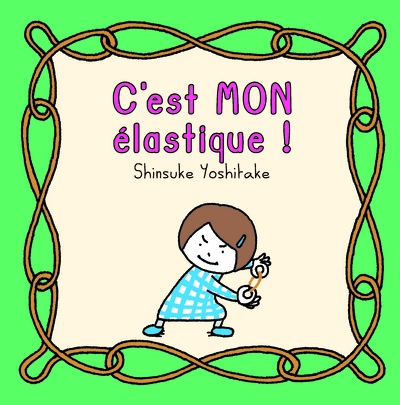 Image de je ne prete pas mon elastique !