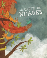 Picture of Carte des nuages (La)