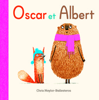 Picture of Oscar et Albert