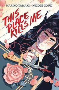 Image de This Place Kills Me