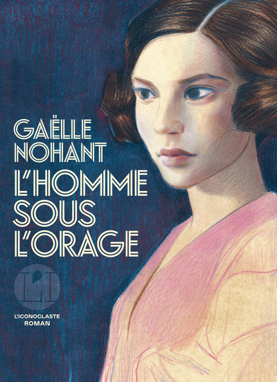 Picture of L'homme sous l'orage