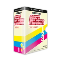 Image de Scott Pilgrim - Le coffret
