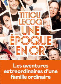 Image de Une époque en or