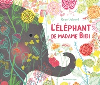 Image de l'éléphant de madame Bibi
