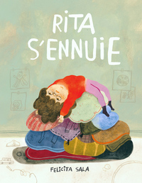 Picture of Rita s'ennuie