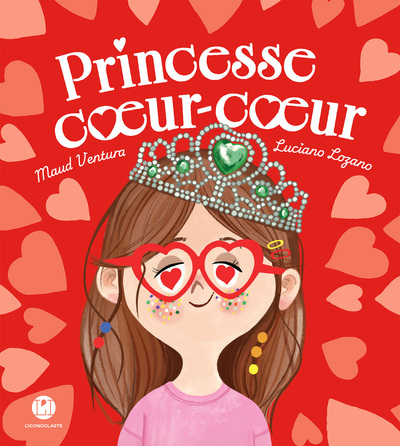 Image de Princesse Coeur Coeur