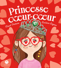 Image de Princesse Coeur Coeur