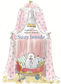 Image de Suzy boude