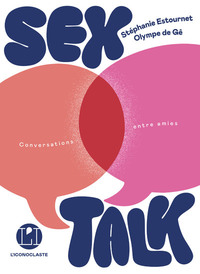 Picture of Sex Talk (conversations entre amies)