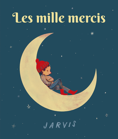 Picture of Les mille mercis