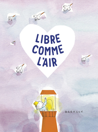 Image de Libre comme l'air