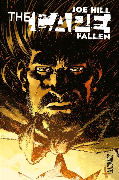 Picture of The Cape : Fallen