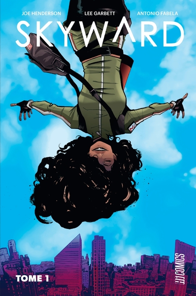 Picture of Skyward, T1 : Ma Vie en apesanteur