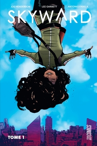 Picture of Skyward, T1 : Ma Vie en apesanteur