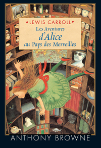 Picture of Les aventures d'Alice au Pays des Merveilles