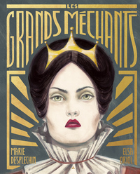 Image de Les grands méchants