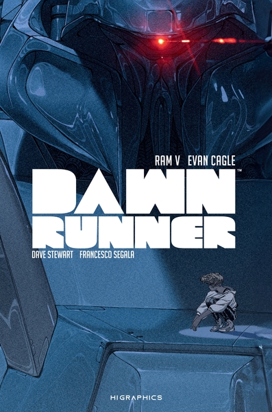 Picture of Dawnrunner