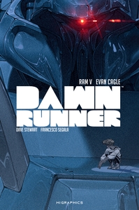 Picture of Dawnrunner