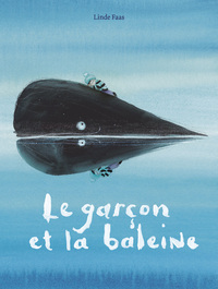 Image de Le garçon et la baleine