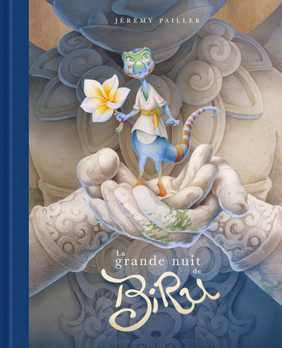 Image de La grande nuit de Biru