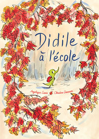 Image de Didile à l'école