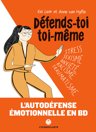Image de Défends-toi toi-même