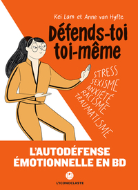 Image de Défends-toi toi-même