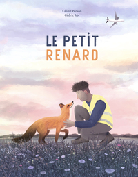Image de Le petit renard